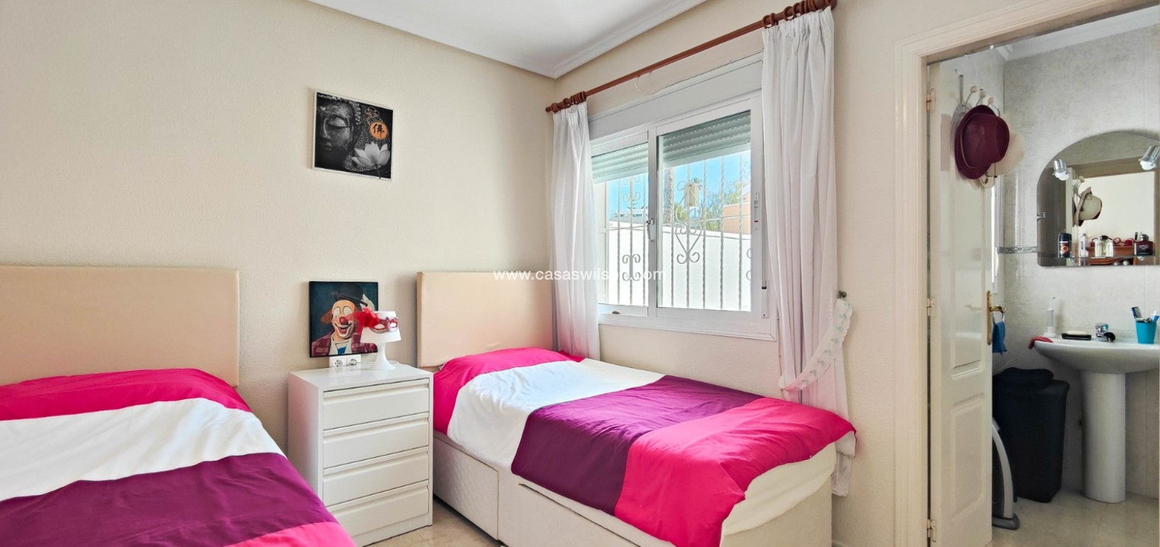 Sale - Villa - Rojales - Ciudad Quesada