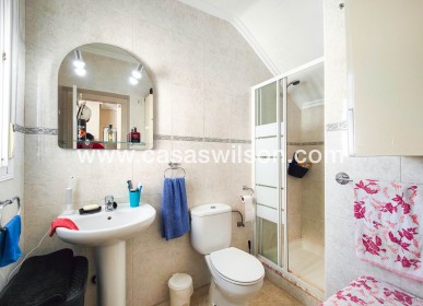 Sale - Villa - Rojales - Ciudad Quesada