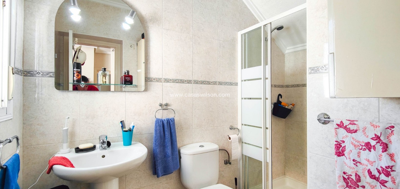 Sale - Villa - Rojales - Ciudad Quesada