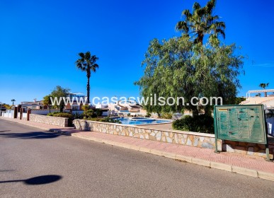 Sale - Villa - Rojales - Ciudad Quesada