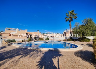 Sale - Villa - Rojales - Ciudad Quesada