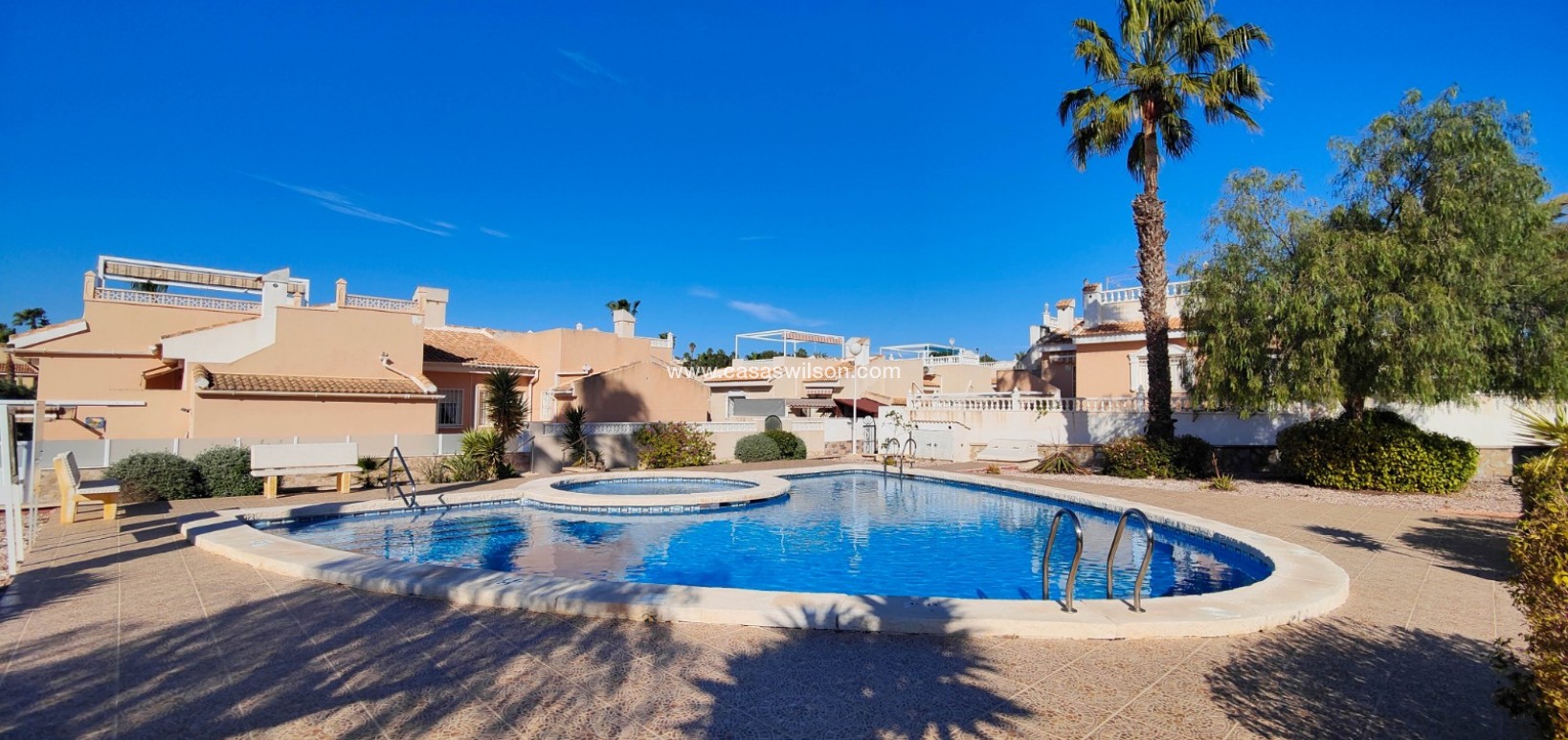 Sale - Villa - Rojales - Ciudad Quesada