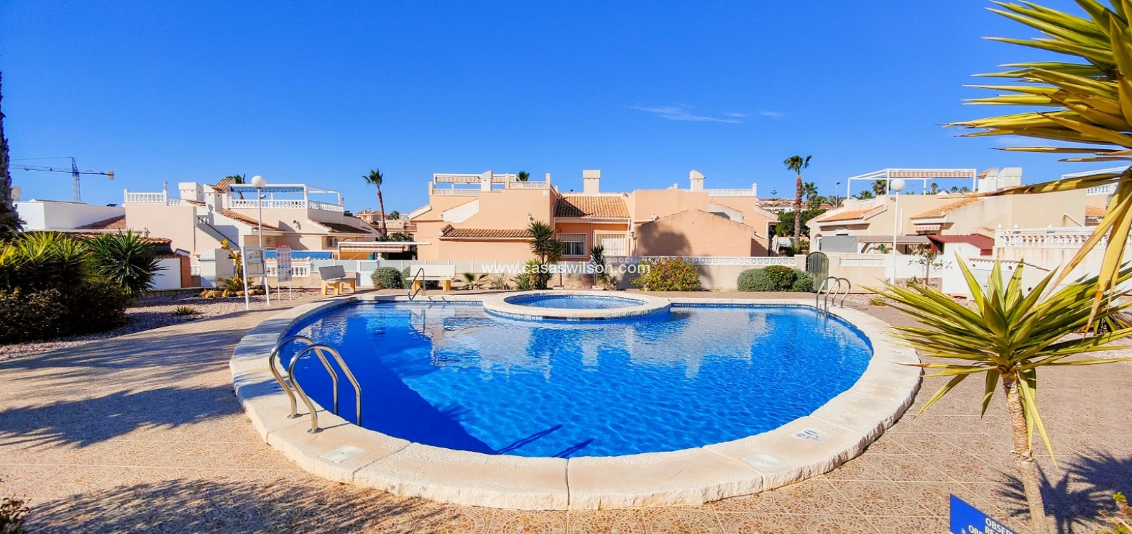 Sale - Villa - Rojales - Ciudad Quesada