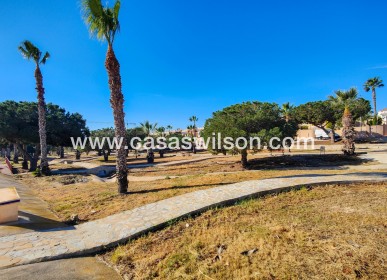 Sale - Villa - Rojales - Ciudad Quesada