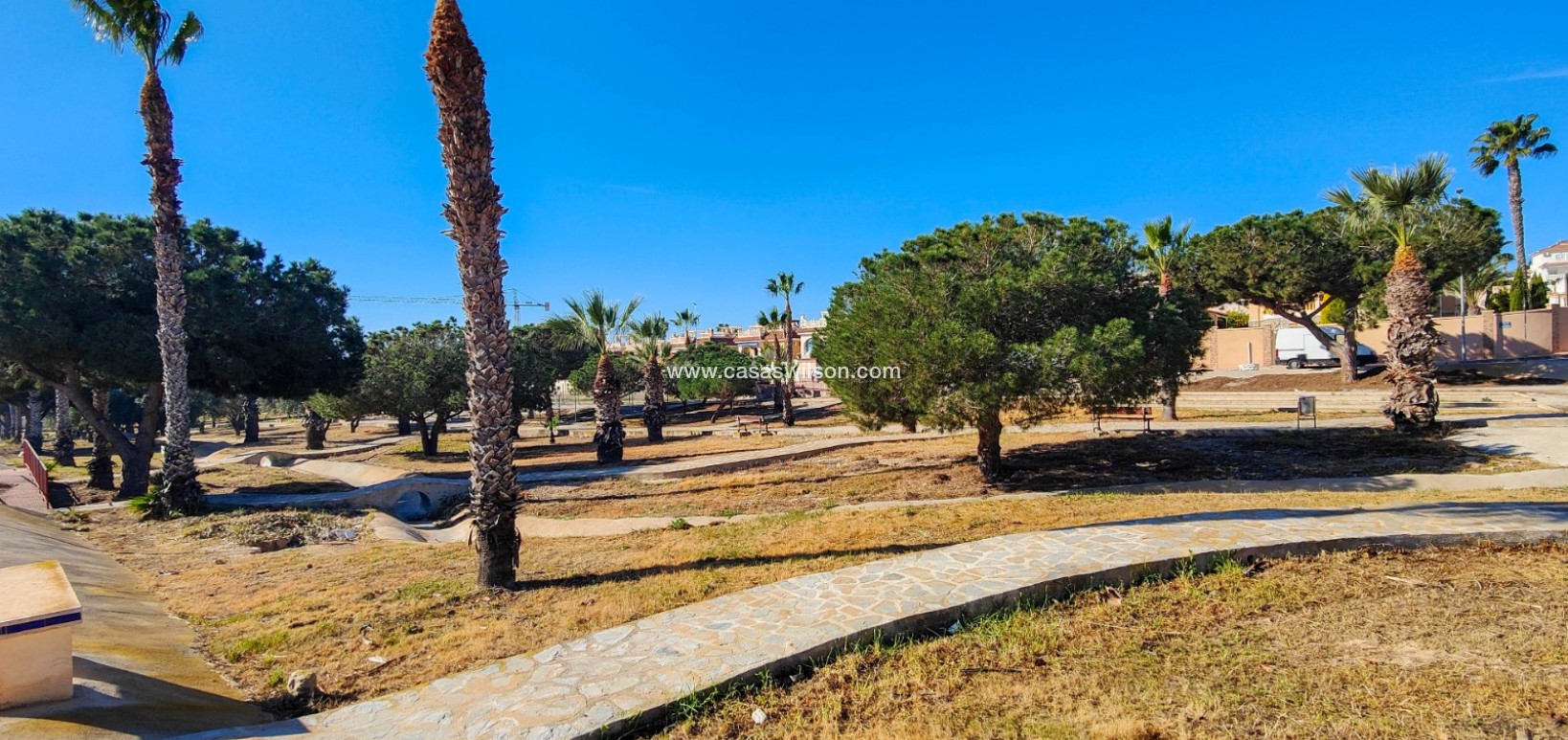 Sale - Villa - Rojales - Ciudad Quesada