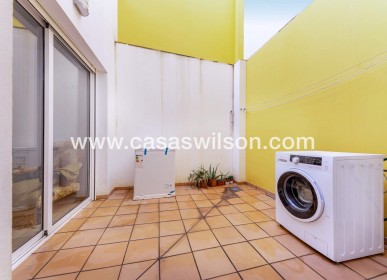 Venta - Apartamento - Alicante - Carolinas Bajas