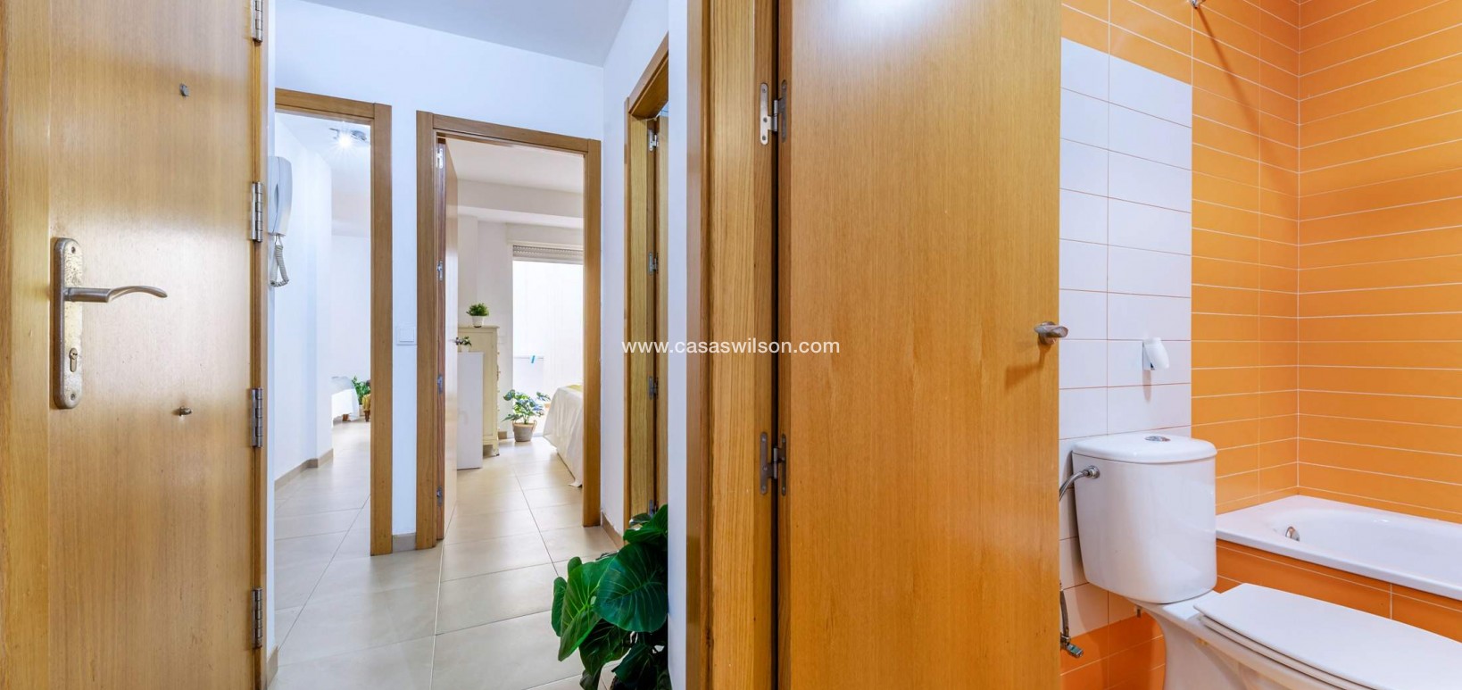 Venta - Apartamento - Alicante - Carolinas Bajas