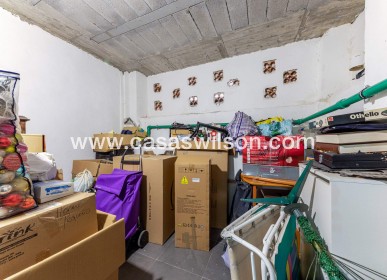 Venta - Apartamento - Alicante - Carolinas Bajas