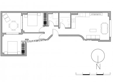 Venta - Apartamento - Alicante - Carolinas Bajas