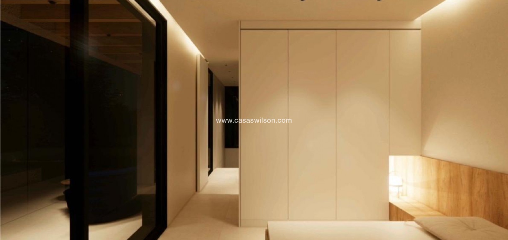 Nueva construcción  - Chalet - Polop - La Alberca