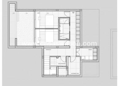 Nueva construcción  - Chalet - Polop - La Alberca