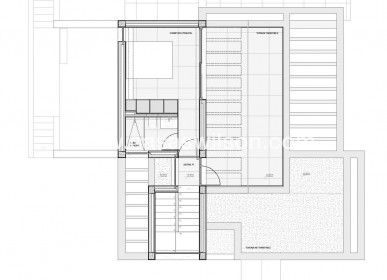 Nueva construcción  - Chalet - Polop - La Alberca
