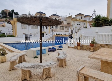 Venta - Adosado - Ciudad Quesada - Golf La Marquesa (Ciudad Quesada)