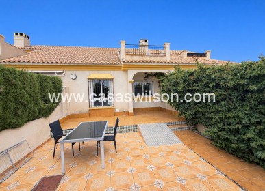 Sale - Bungalow - Cabo Roig