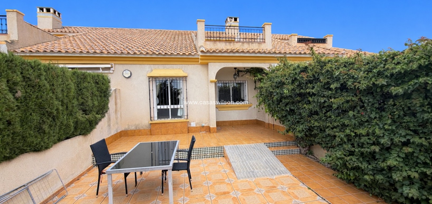 Sale - Bungalow - Cabo Roig