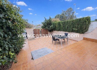 Sale - Bungalow - Cabo Roig
