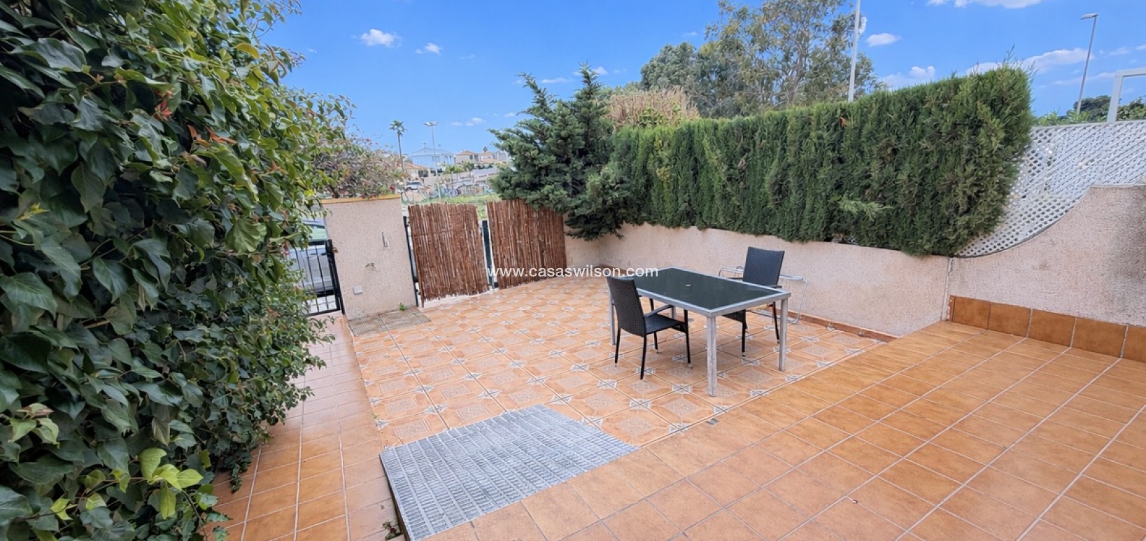 Sale - Bungalow - Cabo Roig