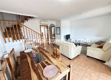 Sale - Bungalow - Cabo Roig