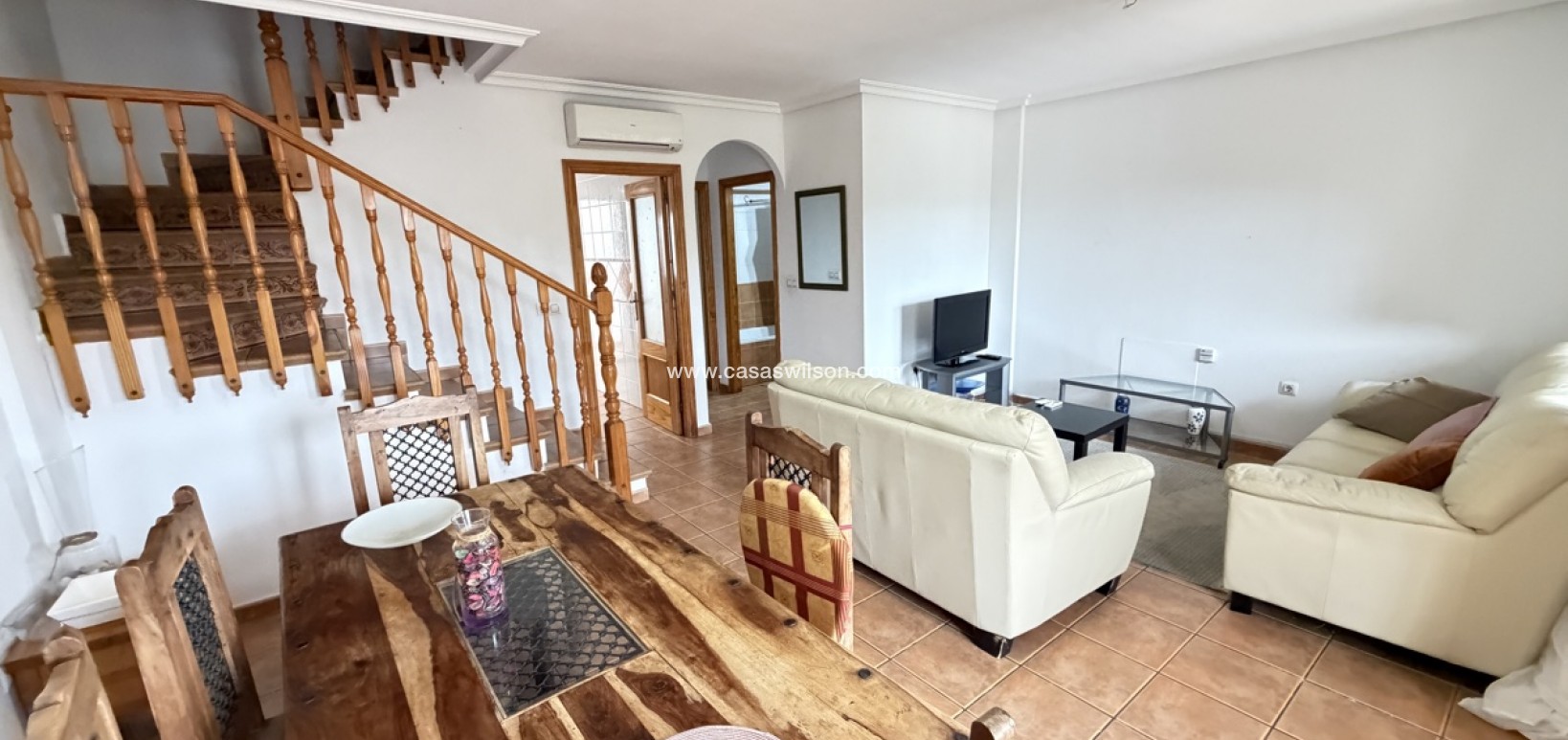 Sale - Bungalow - Cabo Roig