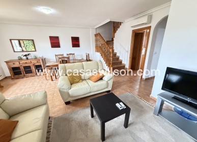 Sale - Bungalow - Cabo Roig