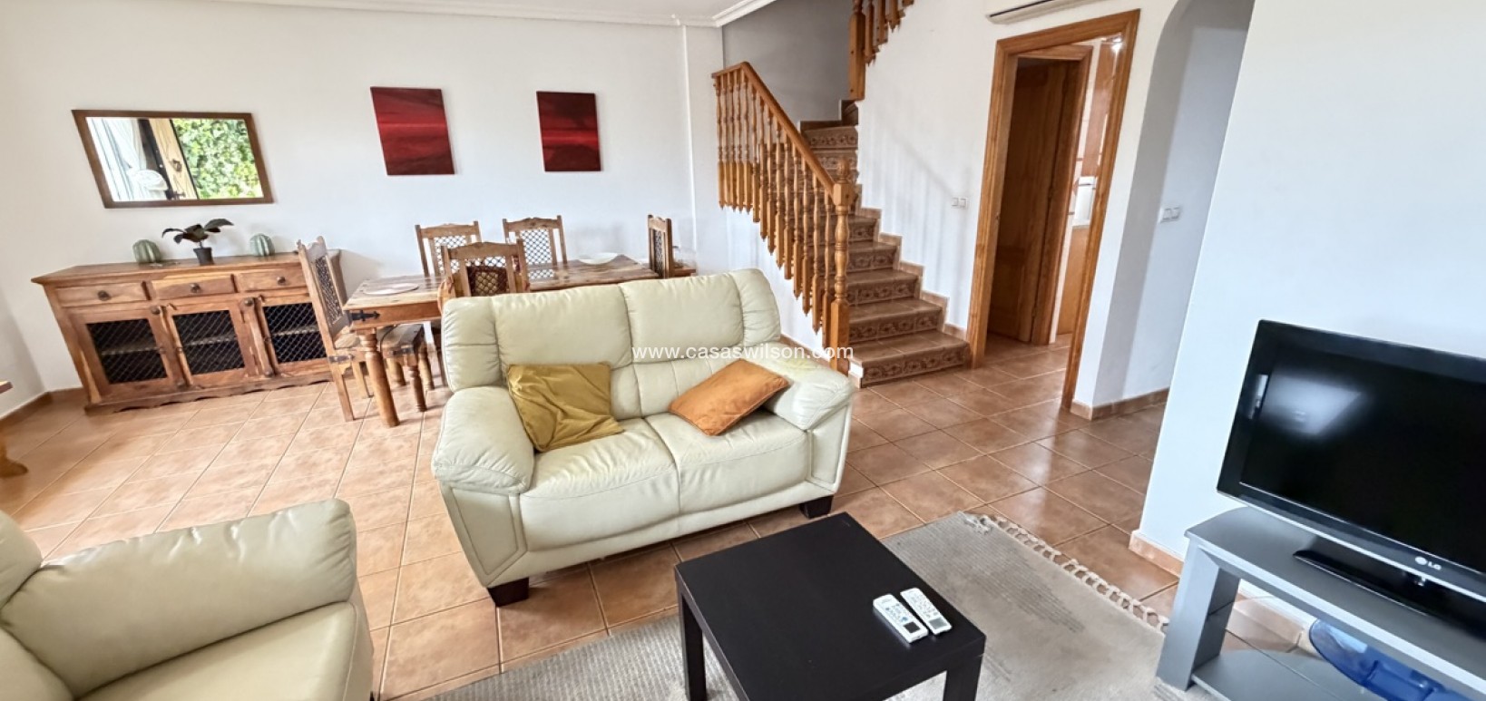 Sale - Bungalow - Cabo Roig