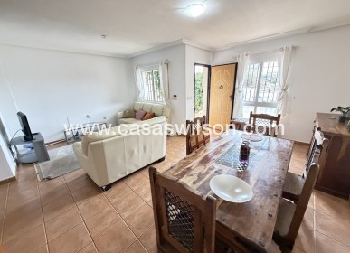 Sale - Bungalow - Cabo Roig