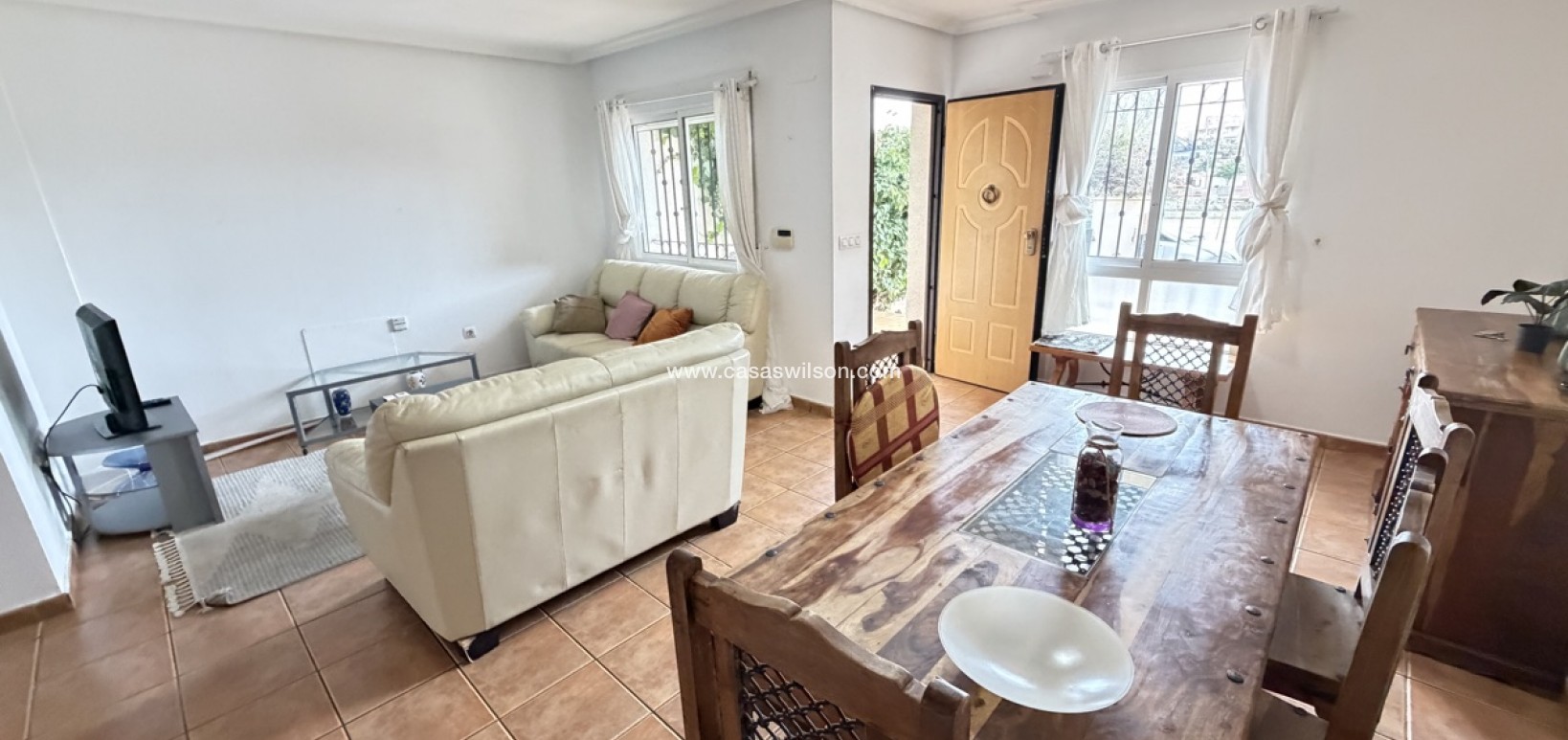 Sale - Bungalow - Cabo Roig