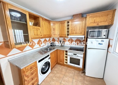 Sale - Bungalow - Cabo Roig