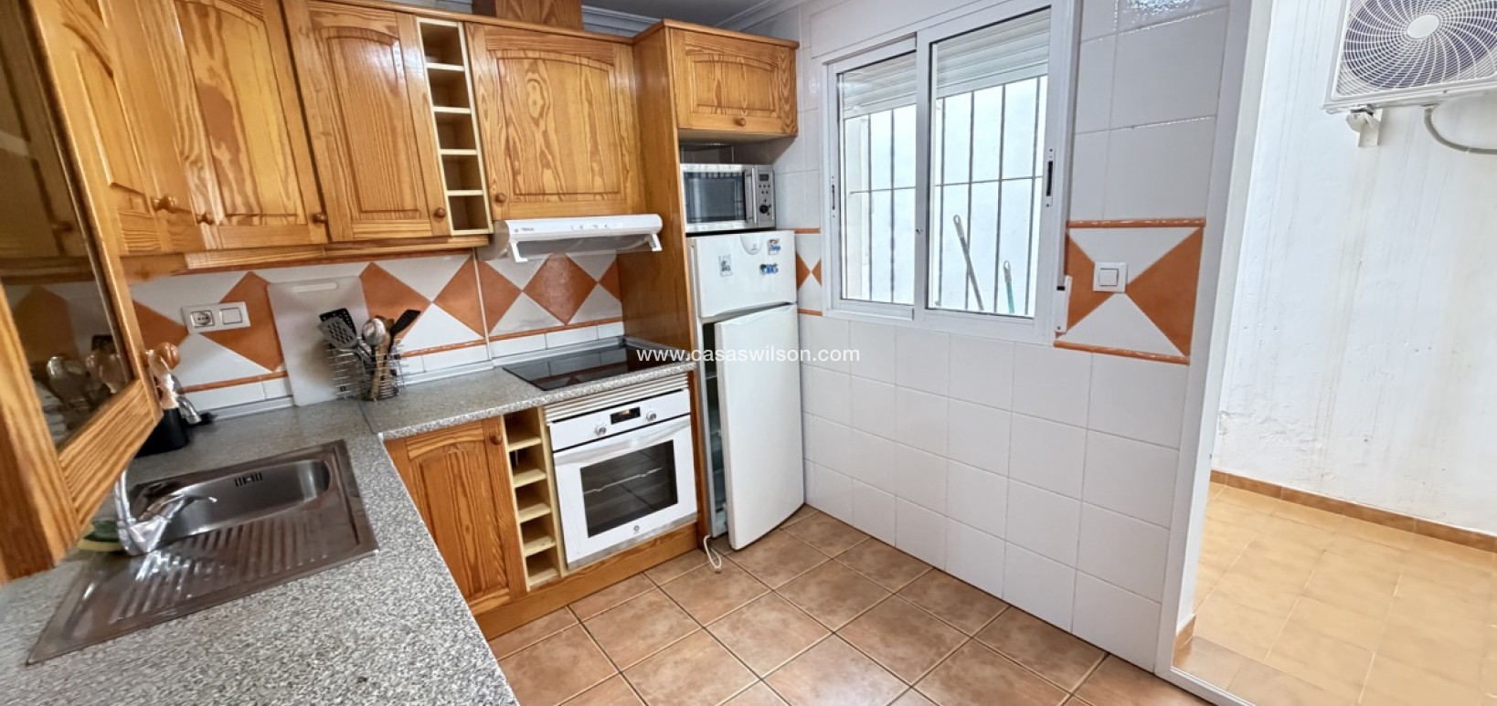 Sale - Bungalow - Cabo Roig