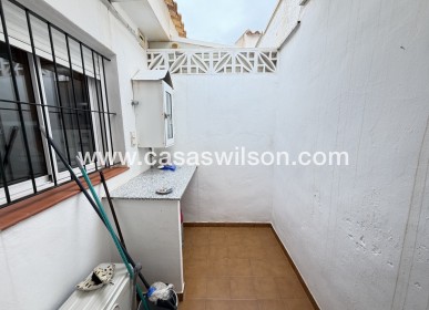 Sale - Bungalow - Cabo Roig