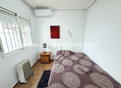 Sale - Bungalow - Cabo Roig