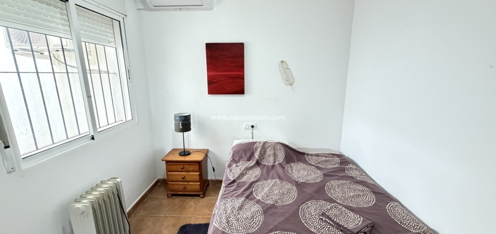 Sale - Bungalow - Cabo Roig