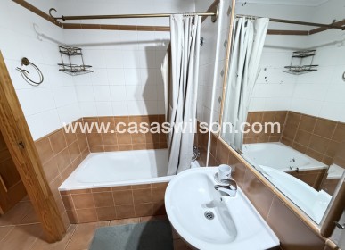 Sale - Bungalow - Cabo Roig