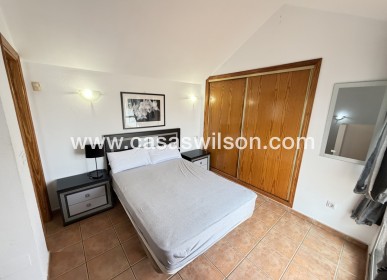 Sale - Bungalow - Cabo Roig