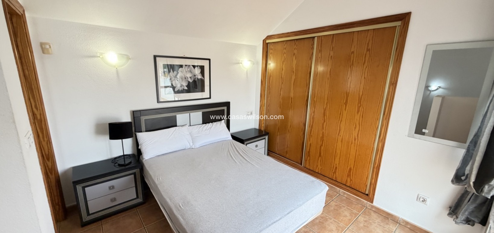 Sale - Bungalow - Cabo Roig