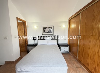 Sale - Bungalow - Cabo Roig