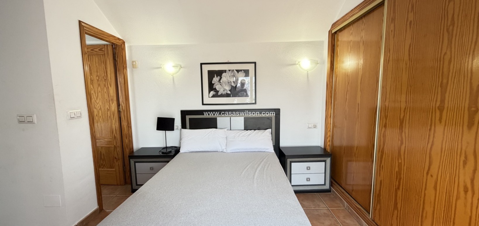 Sale - Bungalow - Cabo Roig