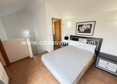 Sale - Bungalow - Cabo Roig