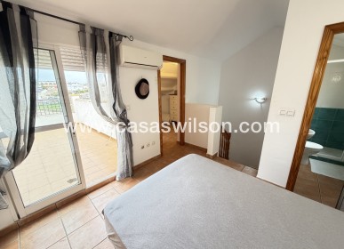 Sale - Bungalow - Cabo Roig