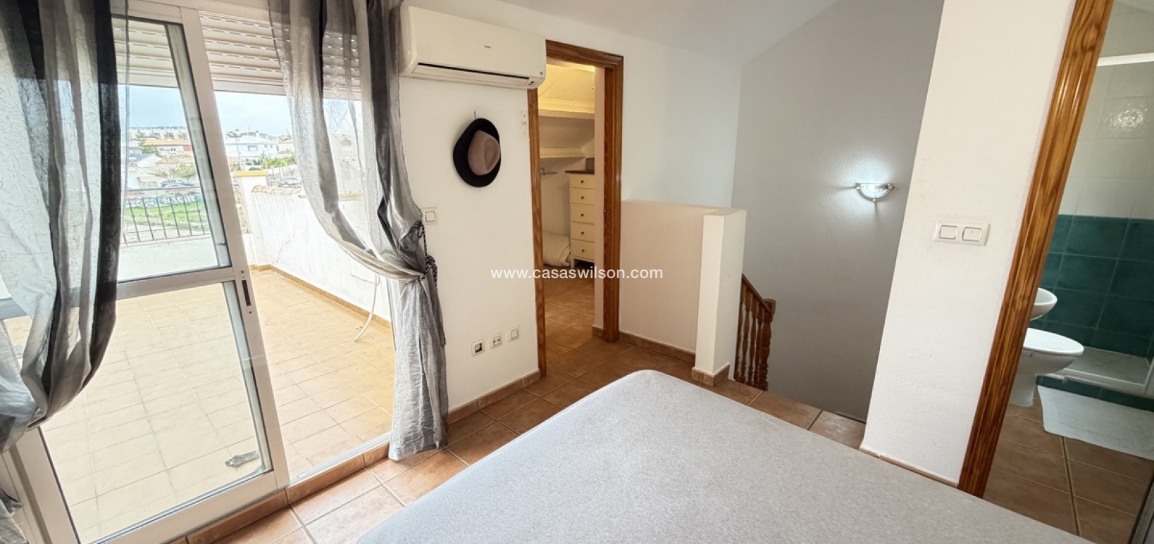 Sale - Bungalow - Cabo Roig