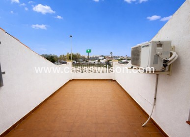 Sale - Bungalow - Cabo Roig