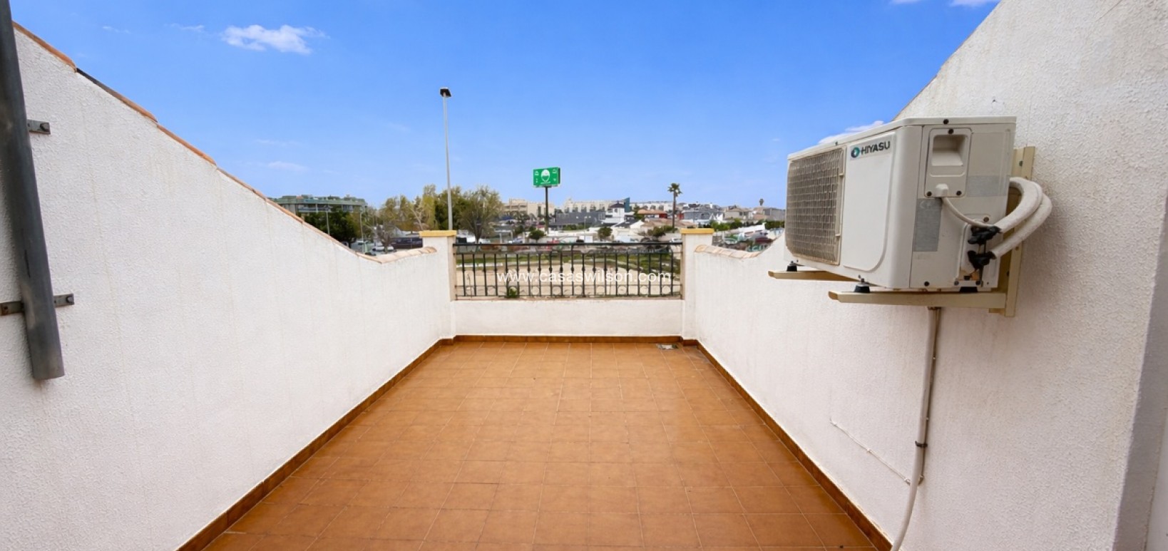 Sale - Bungalow - Cabo Roig