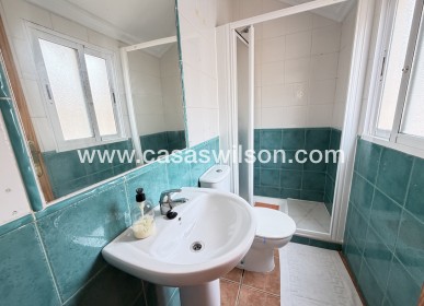 Sale - Bungalow - Cabo Roig