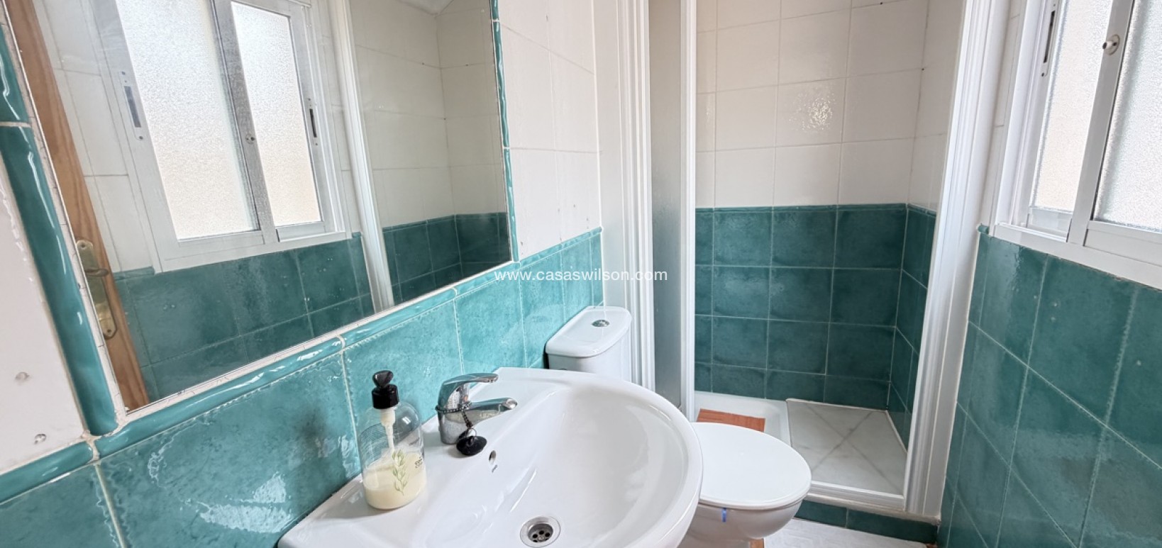 Sale - Bungalow - Cabo Roig