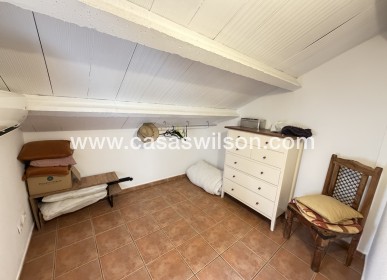Sale - Bungalow - Cabo Roig