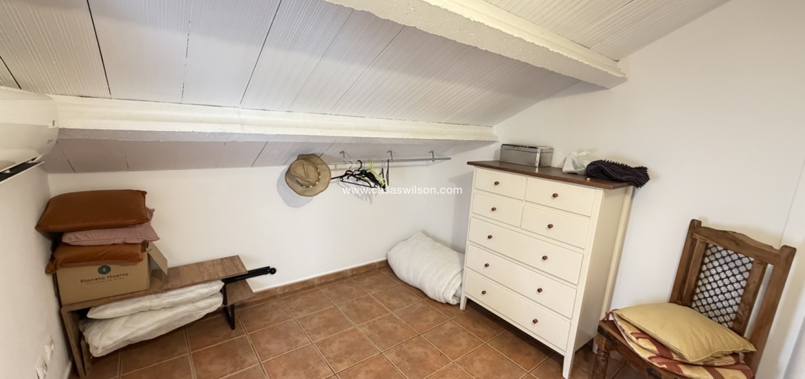 Sale - Bungalow - Cabo Roig