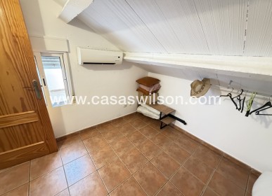 Sale - Bungalow - Cabo Roig