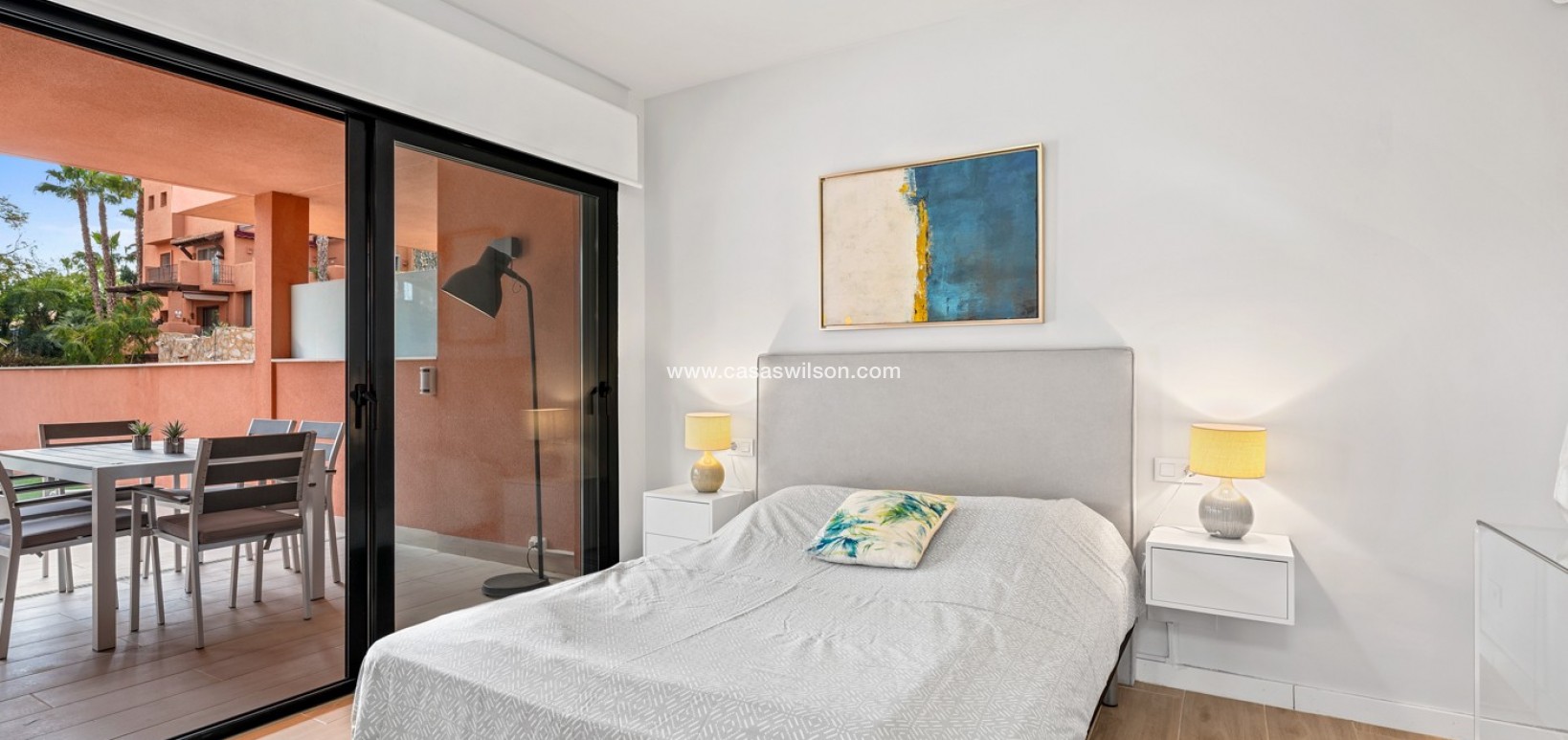 Venta - Apartamento - Orihuela Costa - Costa Blanca