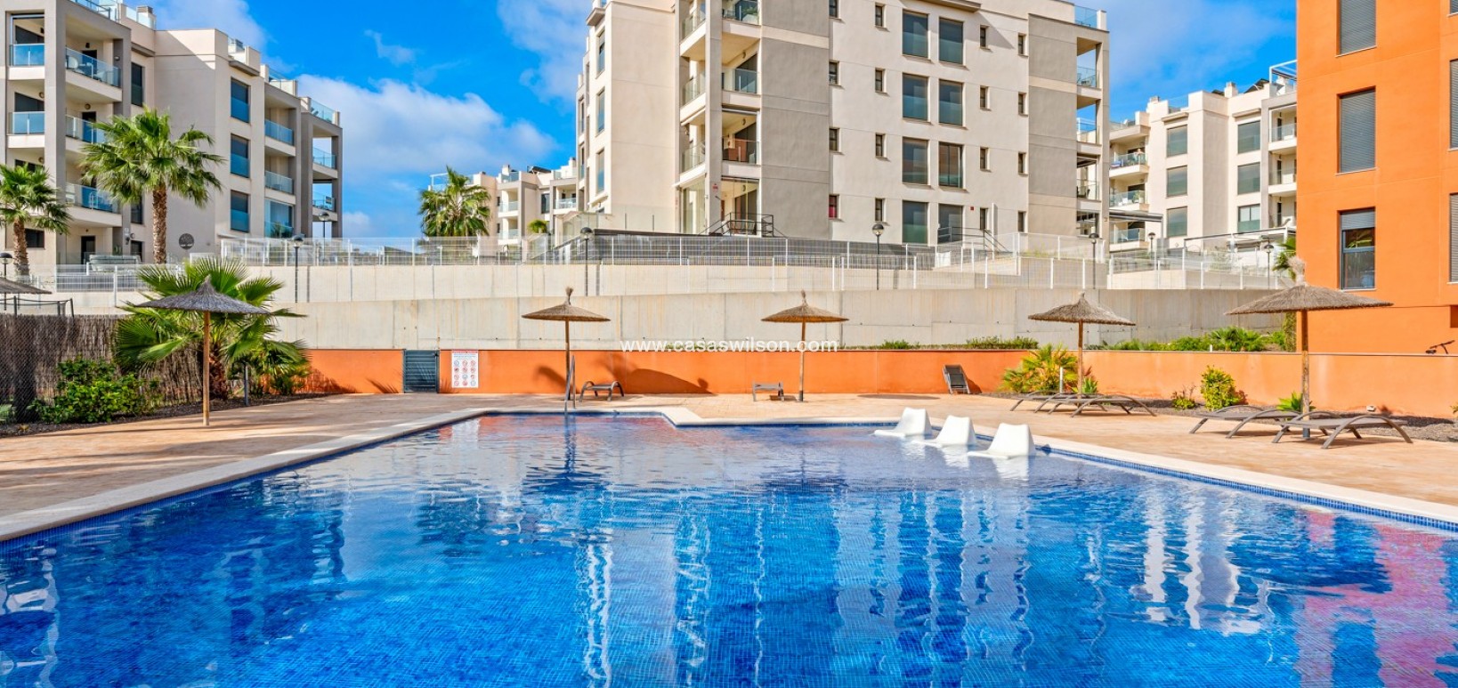 Venta - Apartamento - Orihuela Costa - Costa Blanca