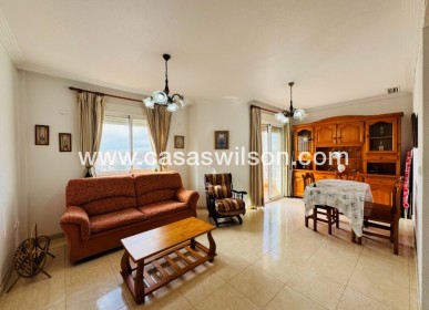 Venta - Apartamento - Torrevieja - Costa Blanca